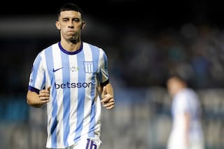 En qué canal pasan Racing vs. Sarmiento, por el Torneo Clausura 2026