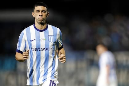 En qué canal pasan Racing vs. Sarmiento, por el Torneo Clausura 2026