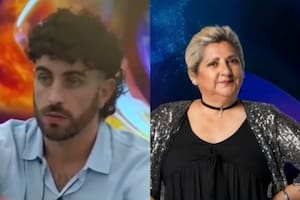 Ulises sugirió un plan para hacer que Petrona se vaya de Gran Hermano y causó revuelo