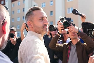 Candidato carismático impulsa a la ultraderecha alemana a la victoria tras dotarla de rostro amable