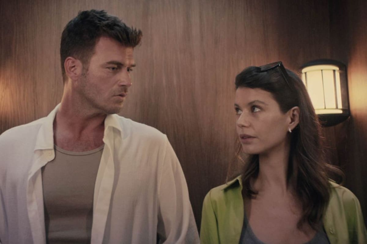 Última llamada para Estambul, la película de la que todos hablan