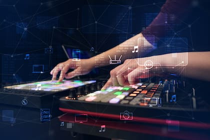 Última tecnología en sonido