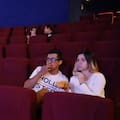 Solo el 3,6% de las entradas de cine vendidas corresponden a películas nacionales