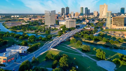 Últimas noticias y actualizaciones en el Estado de la Estrella Solitaria