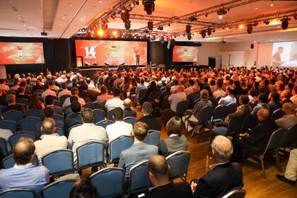 Último encuentro de Cedol