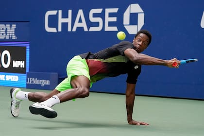 Último “mosquetero” francés Gael Monfils anuncia su retiro al final de la temporada 2026