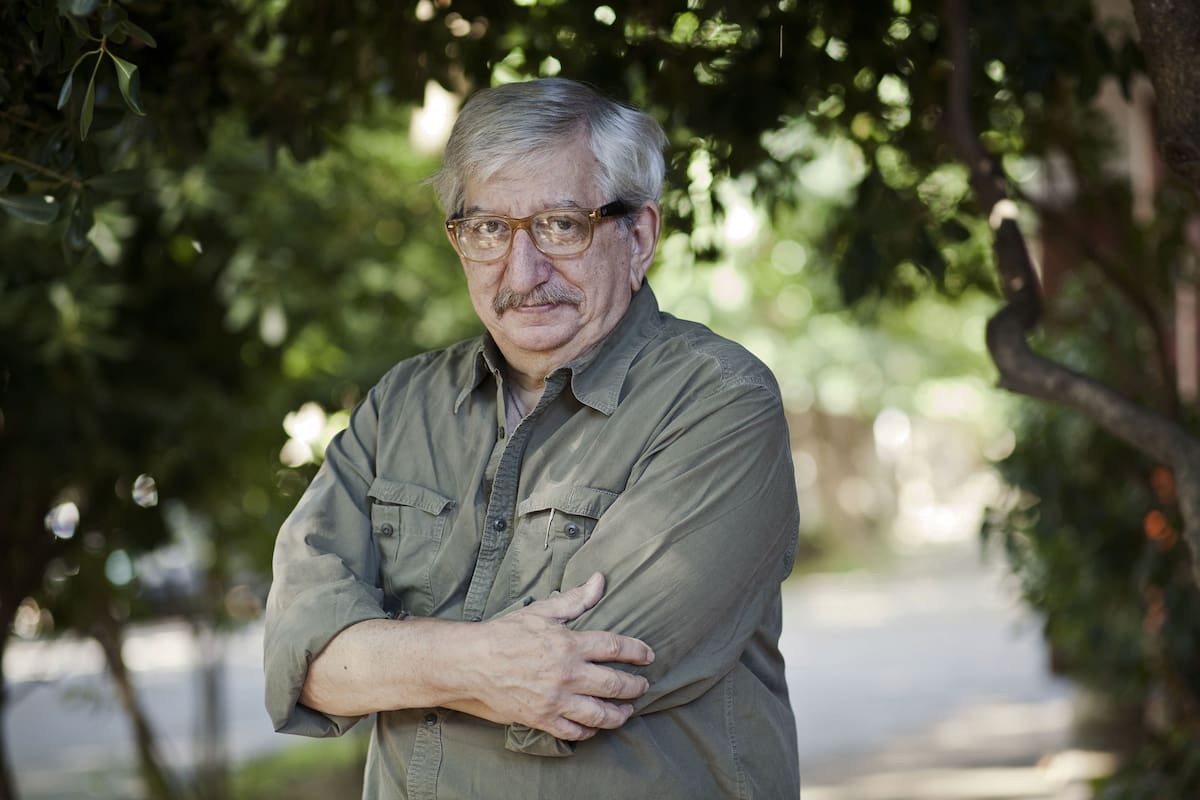 Últimos años: Caputo ocupó diferentes cargos en organismos internacionales