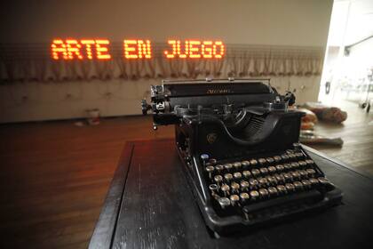 Últimos días para ver la muestra Arte en Juego, en Fundación Proa