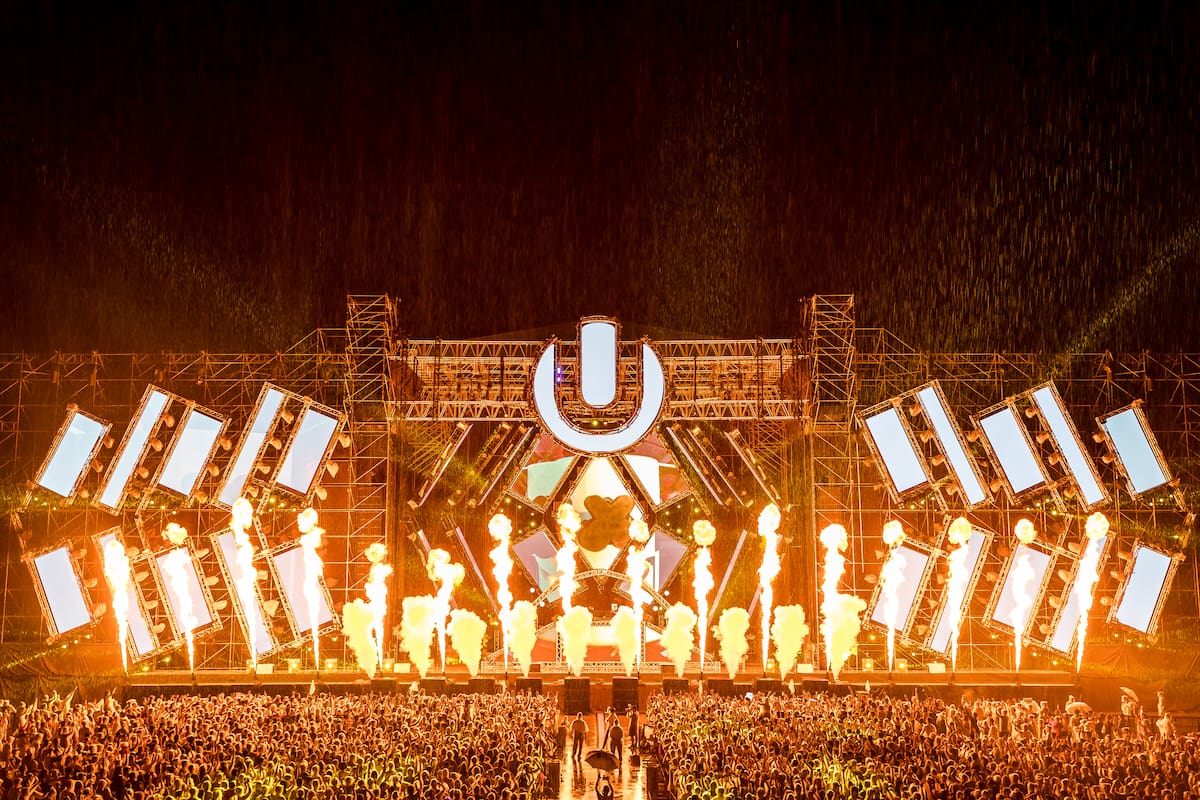 Ultra Buenos Aires se realizará entre el 18 y el 19 de abril de 2025