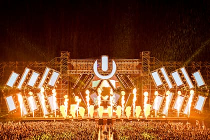 Ultra Buenos Aires se realizará entre el 18 y el 19 de abril de 2025