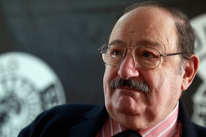 Umberto Eco