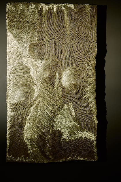 "Umbra 59", 2014