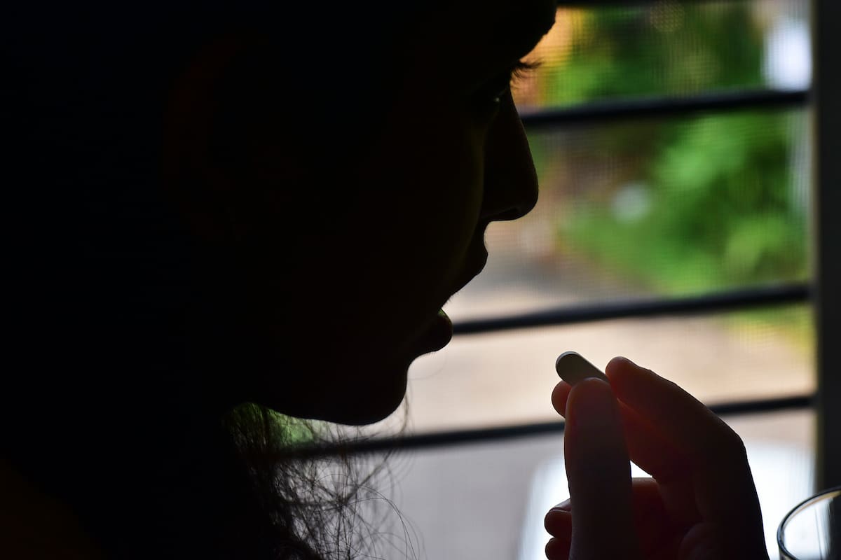 Un 12% de los adolescentes afirma haber consumido tranquilizantes alguna vez en su vida