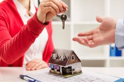 Un 16 % de las operaciones inmobiliarias que se iban a realizar en julio se cancelaron en Estados Unidos