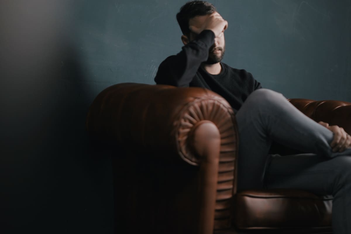 Un 16 por ciento de los argentinos sufrirá un ataque de ansiedad en algún momento de su vida