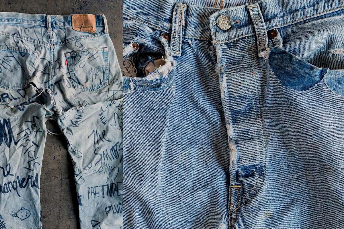 Un 20 de mayo, hace casi un siglo y medio, Levi Strauss inventó la prenda más cool y rebelde de la historia. El 501® es el modelo más famoso.