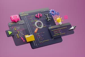 Un 24 por ciento de los programadores se ha formado de manera autodidacta en 2021, cifra que es un uno por ciento superior a la registrada un año antes, si bien sigue primando la formación universitaria, según un informe elaborado y publicado por Hired.