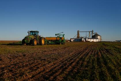 Un 28% cambiará su plan de producción y un 37,9% lo mantendrá para la nueva campaña. No obstante, el 50,1% va a modificar su plan de inversión