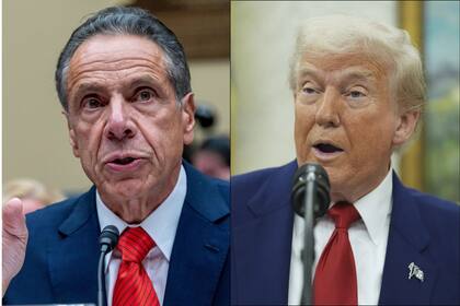 Un 57% de los votantes cree que si el presidente Donald Trump incentivara a Adams y Sliwa a renunciar, el principal beneficiado sería la candidatura de Cuomo