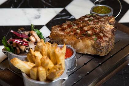 Un 61% de la población "no siente culpa cuando los animales se destinan a faena" para tener los productos que consumen. En tanto, hay un 39% que siente culpa por la muerte de los animales.