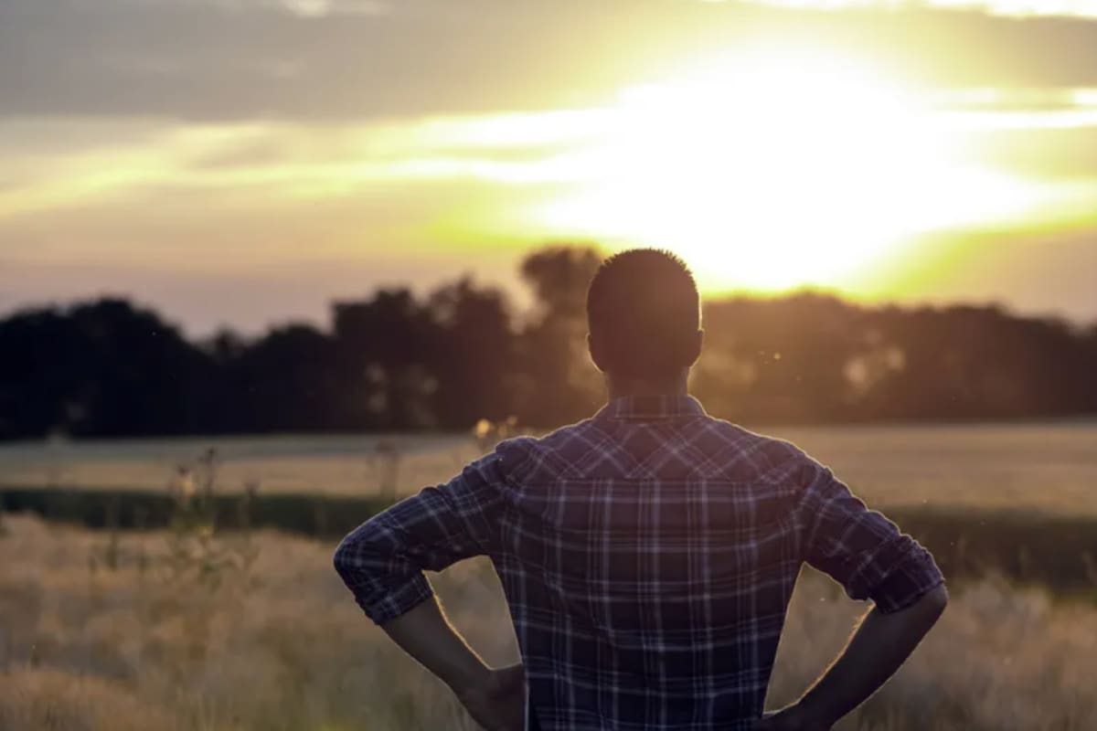 Un 77% de los productores consultados espera una mejor situación económica en el país