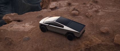 Un tesla