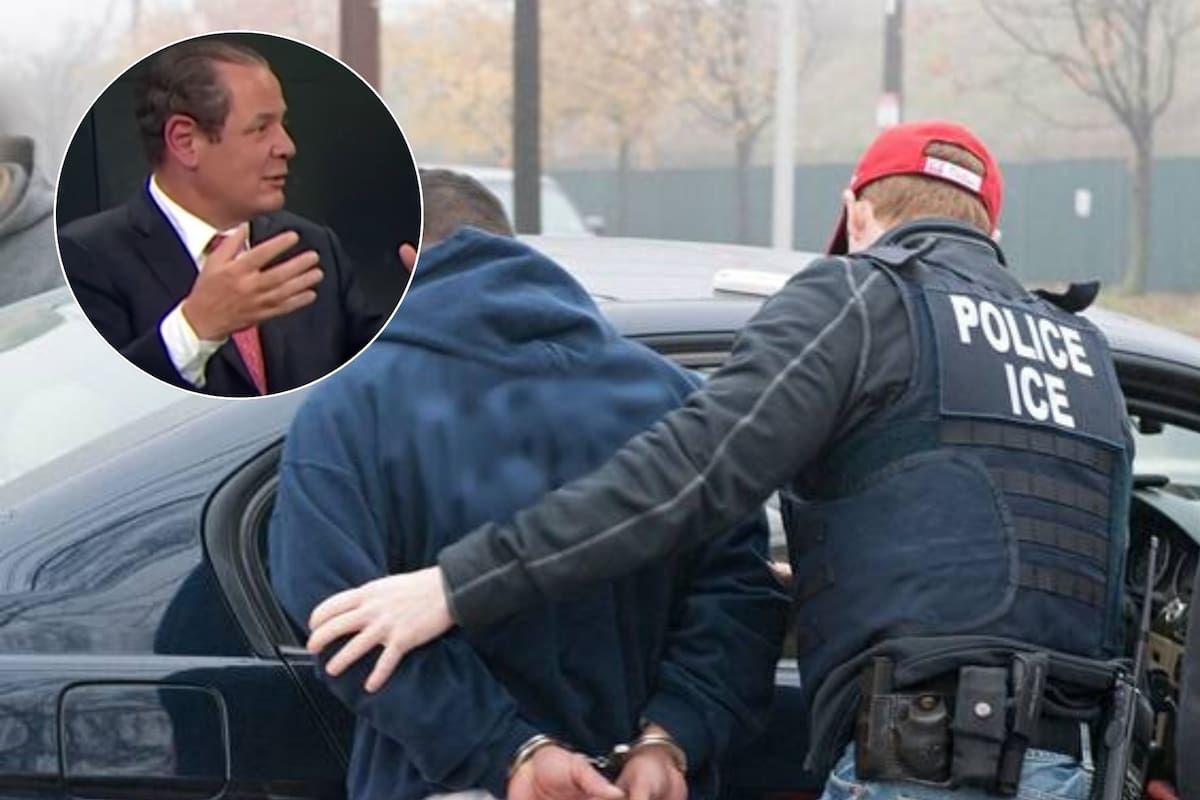 Un abogado de inmigración lanzó una alarmante advertencia a los migrantes de Florida