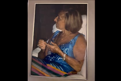 Un abrazo a las madres en su día