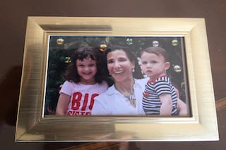 Tres madres