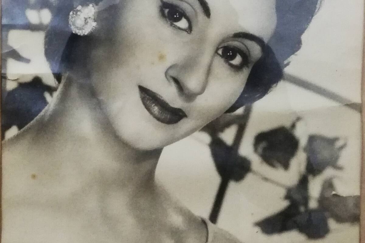 Un abrazo a las madres en su día