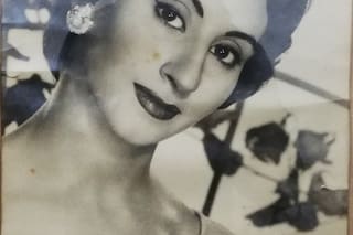 Mamá de todos
