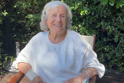 Un abrazo a las madres en su día