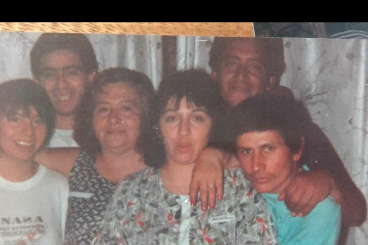 Un abrazo a las madres en su día