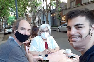 Siempre se puede ser mamá