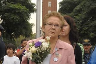 Madre ejemplo