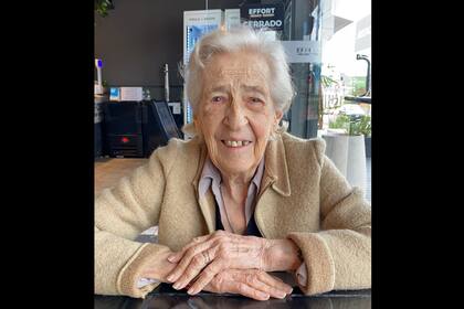 Un abrazo a las madres en su día