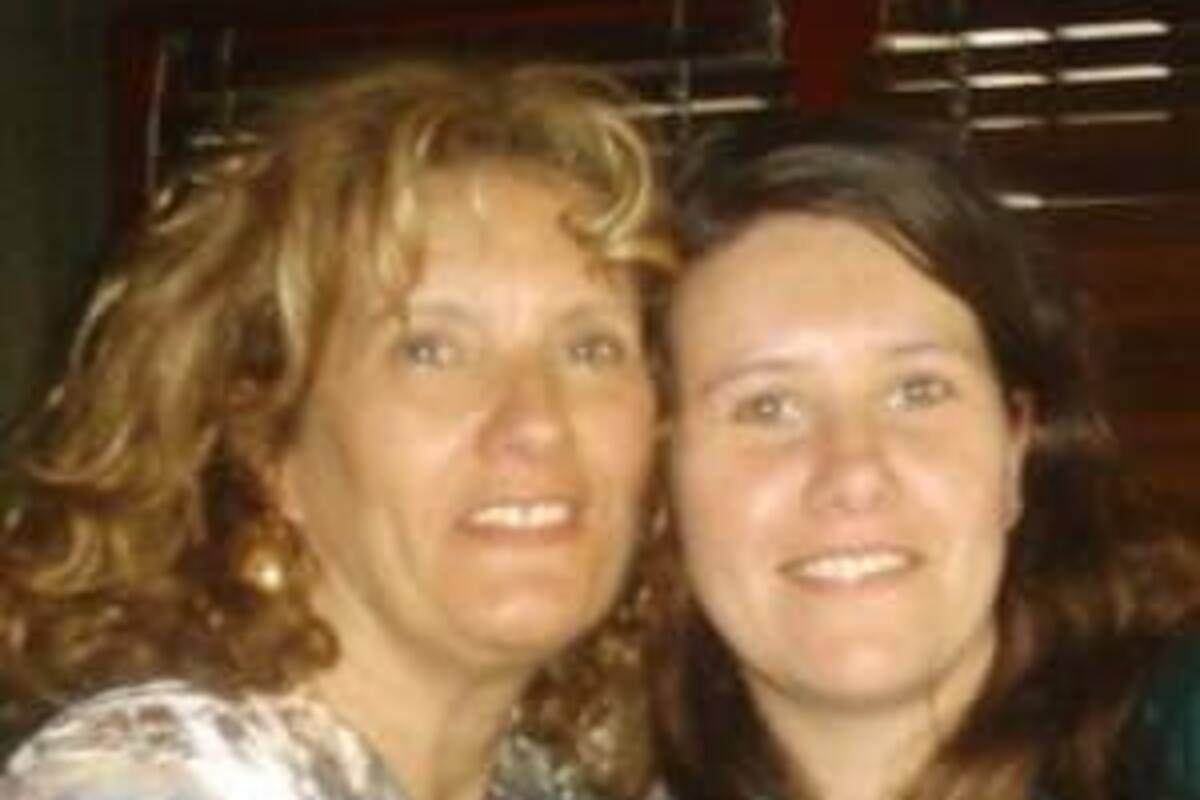 Un abrazo a las madres en su día