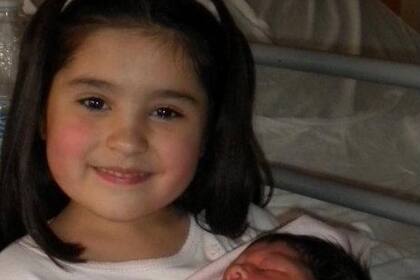 Un abrazo a las madres en su día