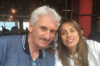 Esposa y madre