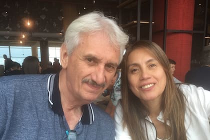 Un abrazo a las madres en su día