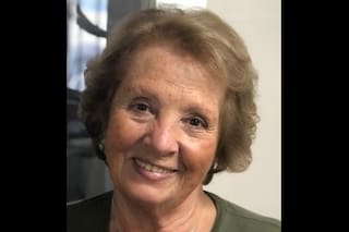 Anita, mi viejita