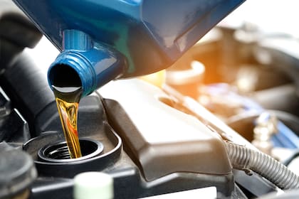 Un aceite de mala calidad compromete el funcionamiento del motor y genera mayores emisiones
