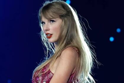 Un acosador fue detenido afuera del departamento de Taylor Swift, ubicado en NY