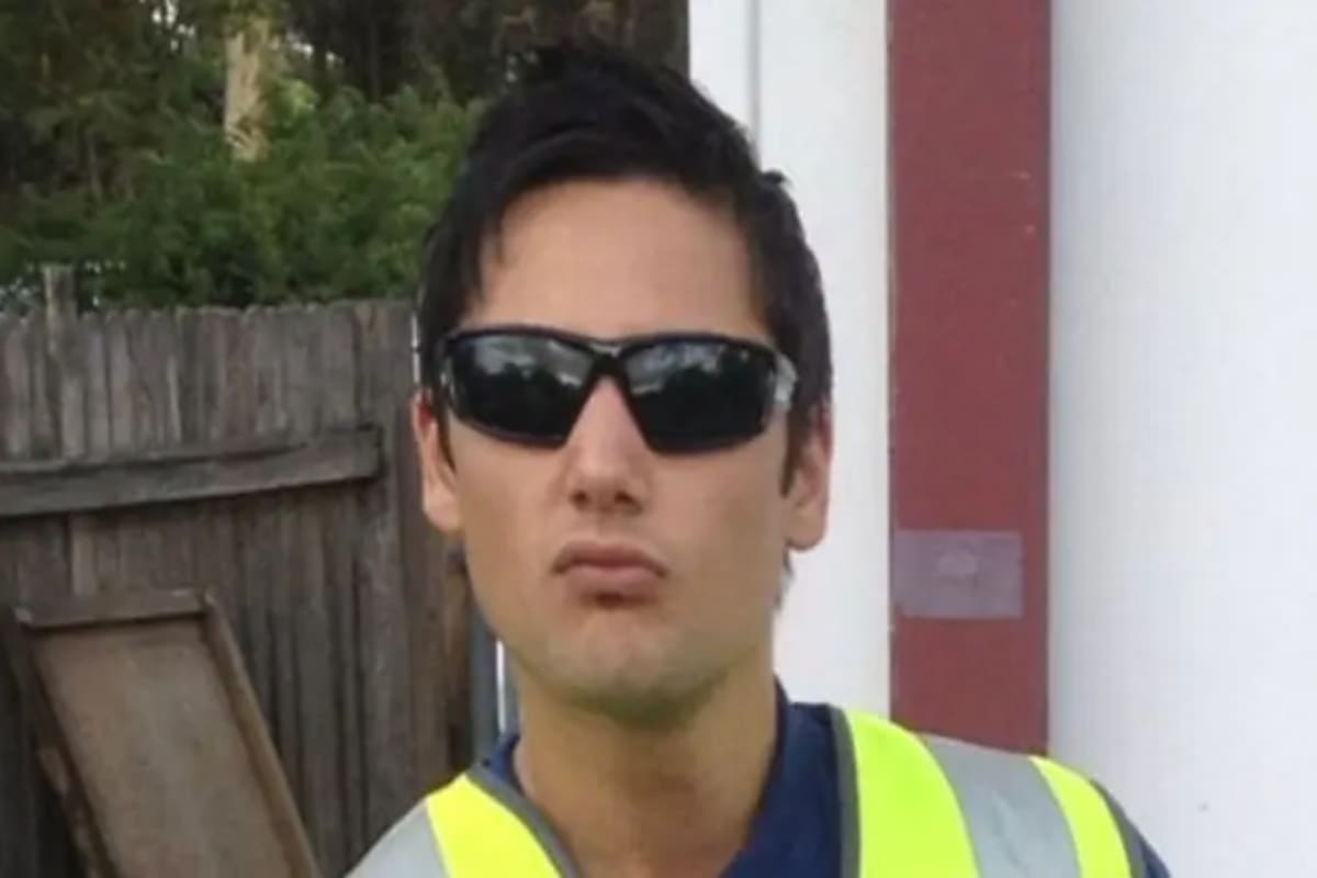 Un actor australiano mató con una espada samurai a un ladrón que entró a su casa y recibió una condena de cinco años de prisión