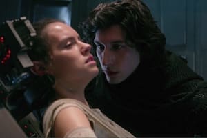 Un actor de Star Wars dijo adiós a su personaje