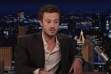 Un actor de Stranger Things contó la experiencia que tuvo en un aeropuerto de Estados Unidos