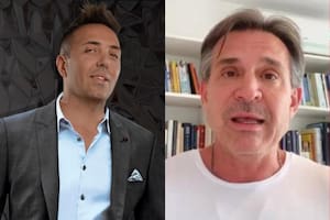 Un actor uruguayo que fue operado por Aníbal Lotocki expresó su miedo por la mala praxis.