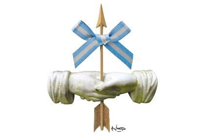 Un acuerdo para el crecimiento argentino