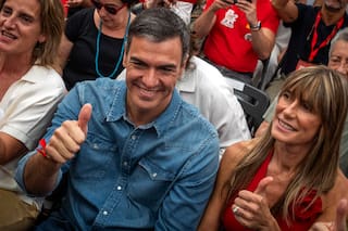 Un acusado desvincula a Pedro Sánchez de la trama de corrupción que se juzga en España