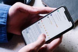 Un adolescente cometió un crimen y pidió ayuda en redes sociales (Foto Pexels)